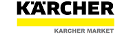 Karcher SC 3 EasyFix Buharlı Temizlik Fırça Seti 4 Adet - Karcher Market