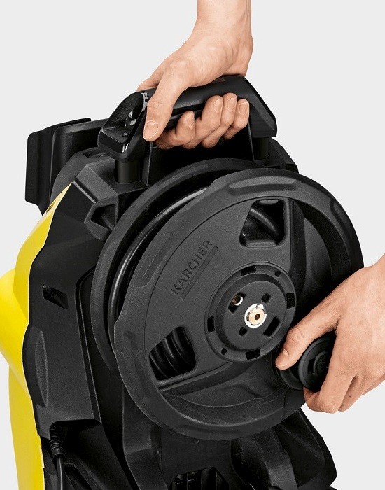 Karcher Market - Karcher Ürünleri Yedek Parça Aparat Aksesuar