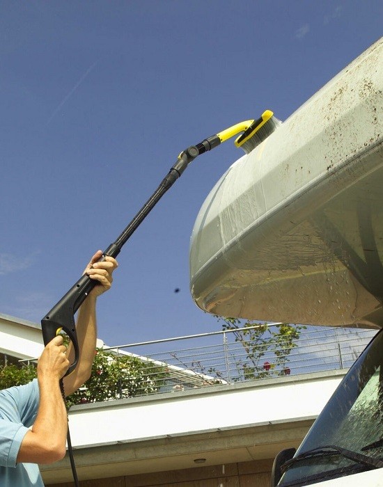 Karcher Market - Karcher Ürünleri Yedek Parça Aparat Aksesuar