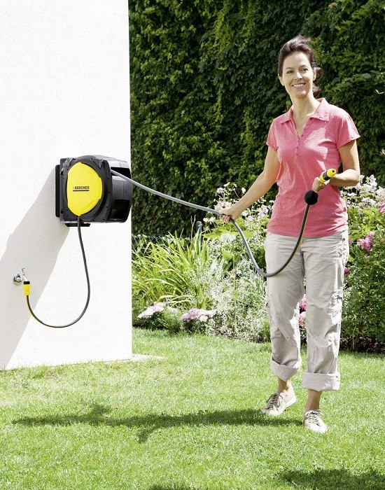 Karcher Market - Karcher Yedek Parça Aparat Aksesuar