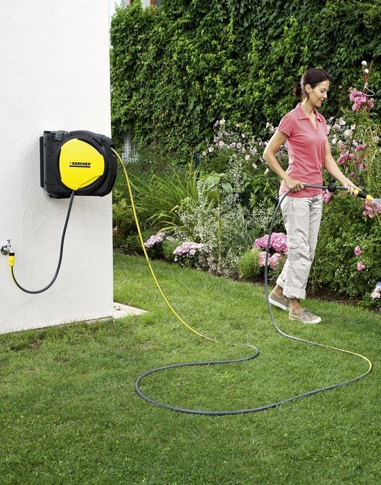 Karcher Market - Karcher Yedek Parça Aparat Aksesuar