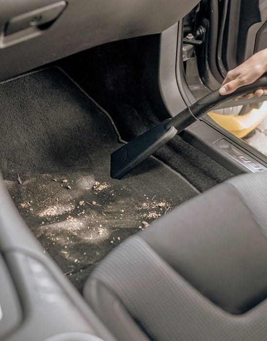 Karcher Market - Karcher Yedek Parça Aparat Aksesuar