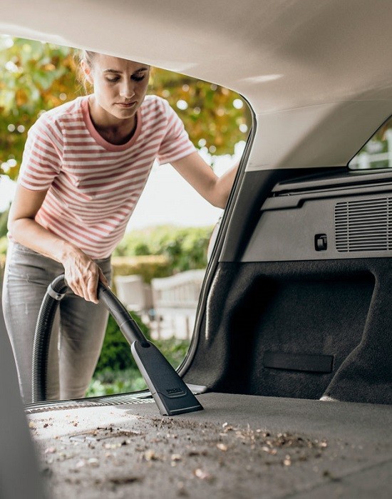 Karcher Market - Karcher Yedek Parça Aparat Aksesuar