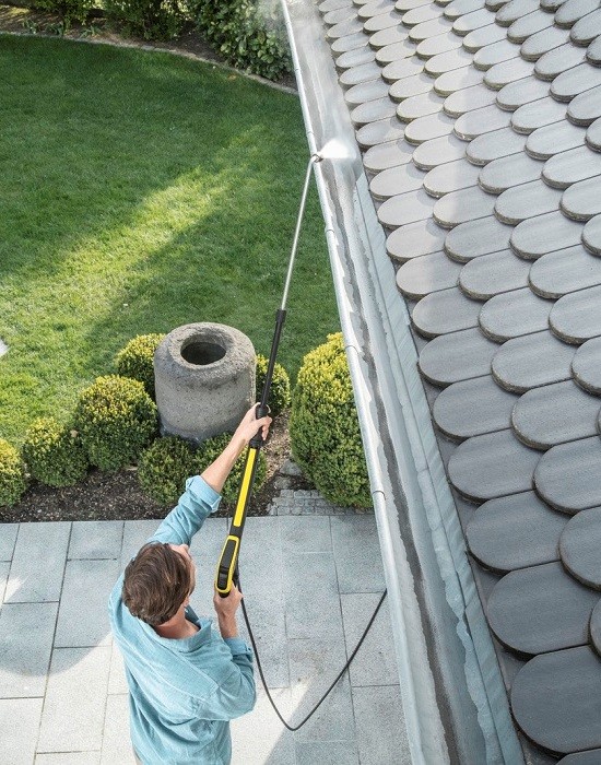 Karcher Market - Karcher Ürünleri Yedek Parça Aparat Aksesuar