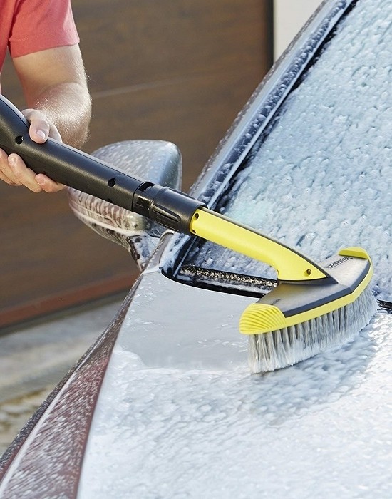 Karcher Market - Karcher Yedek Parça Aparat Aksesuar