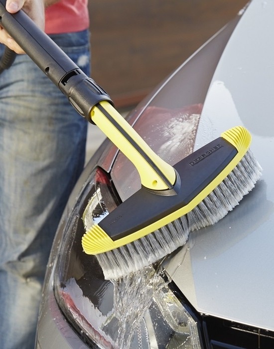 Karcher Market - Karcher Yedek Parça Aparat Aksesuar