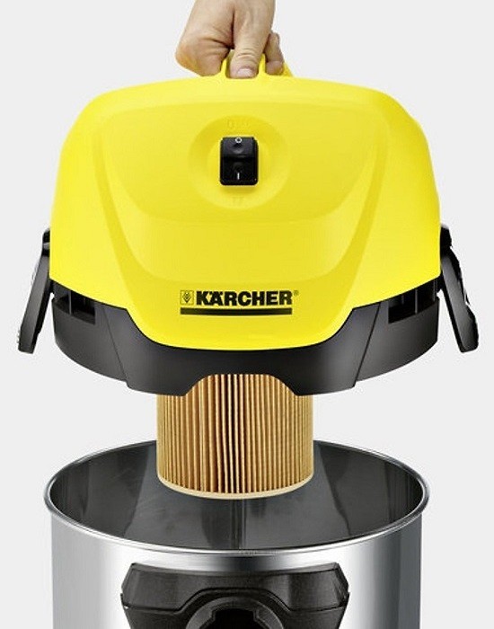Karcher Market - Karcher Ürünleri Yedek Parça Aparat Aksesuar