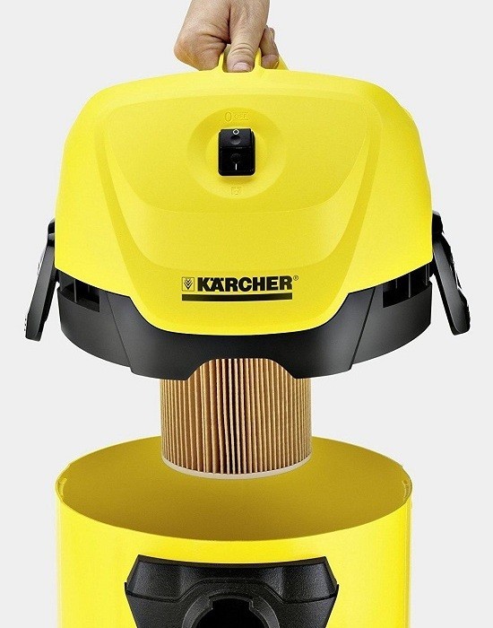 Karcher Market - Karcher Ürünleri Yedek Parça Aparat Aksesuar