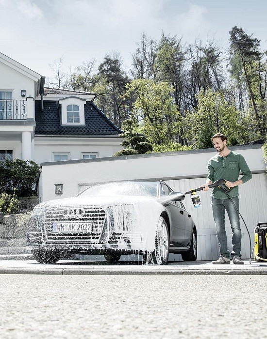 Karcher Market - Karcher Ürünleri Yedek Parça Aparat Aksesuar