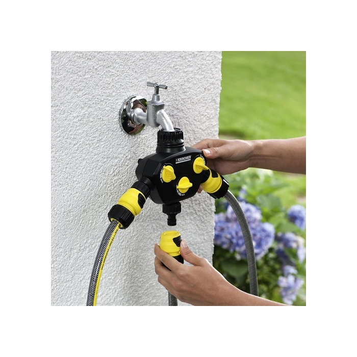Karcher Market - Karcher Ürünleri Yedek Parça Aparat Aksesuar