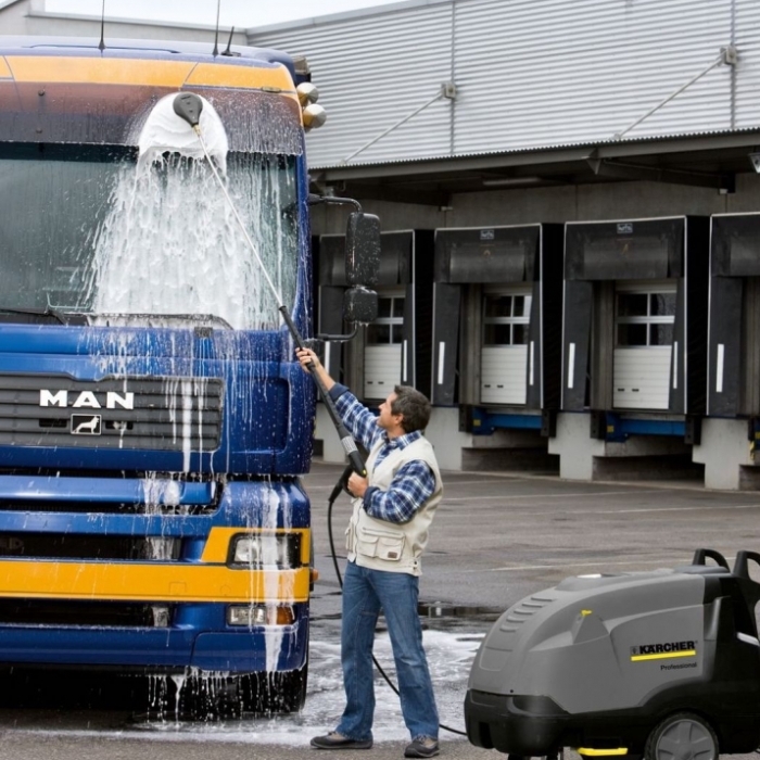 Karcher Market - Karcher Ürünleri Yedek Parça Aparat Aksesuar