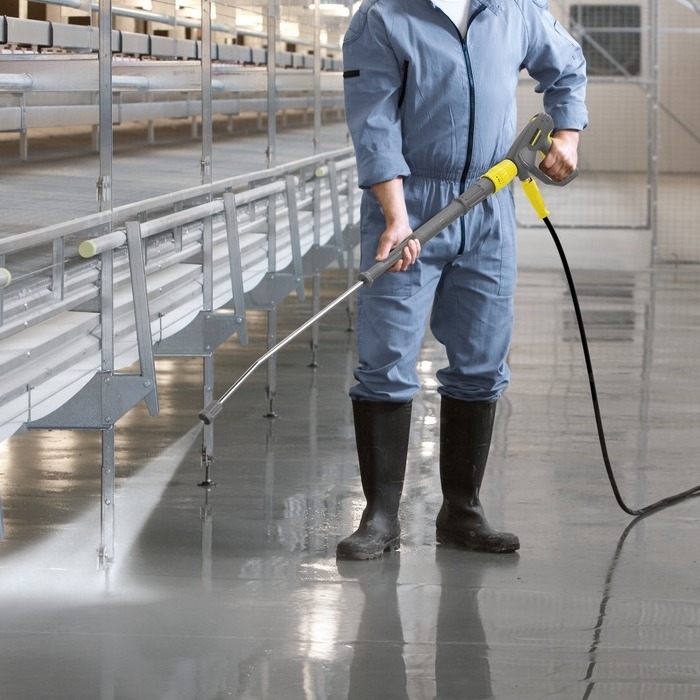 Karcher Market - Karcher Ürünleri Yedek Parça Aparat Aksesuar