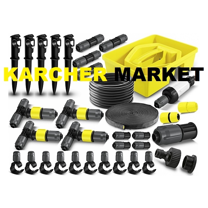 Karcher Market - Karcher Ürünleri Yedek Parça Aparat Aksesuar