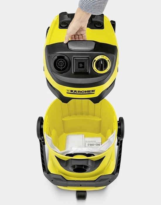 Karcher Market - Karcher Ürünleri Yedek Parça Aparat Aksesuar