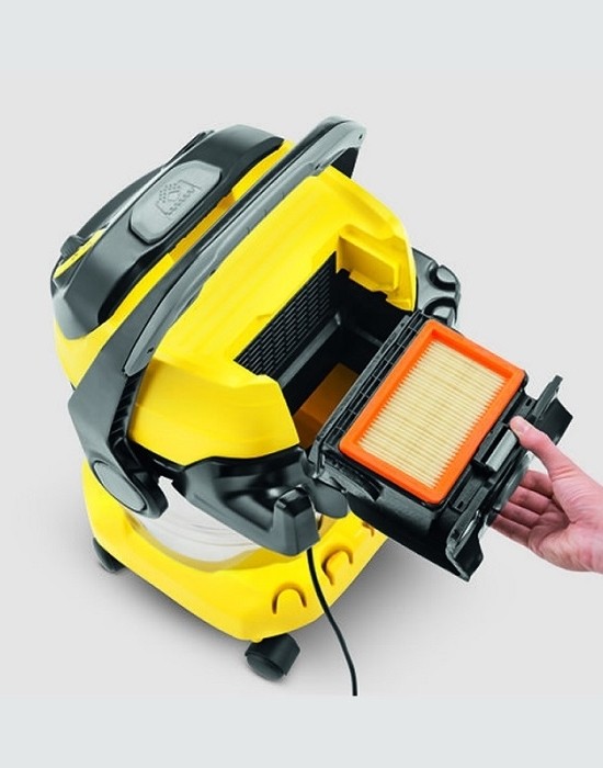 Karcher Market - Karcher Ürünleri Yedek Parça Aparat Aksesuar