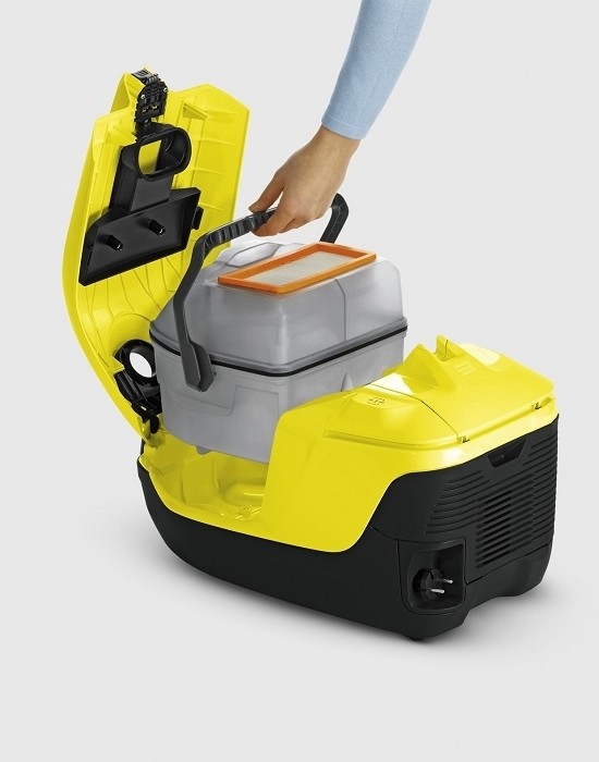 Karcher Market - Karcher Ürünleri Yedek Parça Aparat Aksesuar