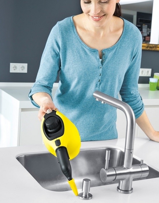 Karcher Market - Karcher Ürünleri Yedek Parça Aparat Aksesuar