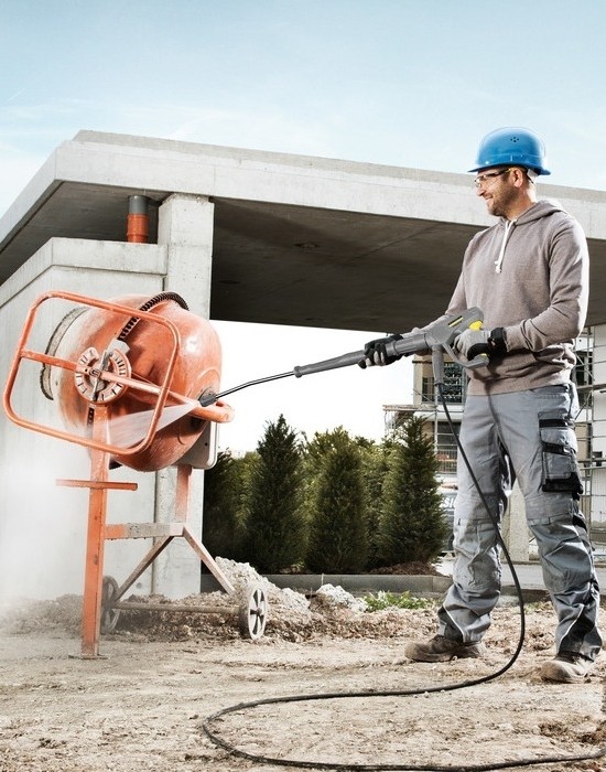 Karcher Market - Karcher Yedek Parça Aparat Aksesuar