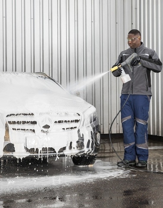 Karcher Market - Karcher Ürünleri Yedek Parça Aparat Aksesuar