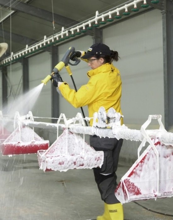 Karcher Market - Karcher Ürünleri Yedek Parça Aparat Aksesuar