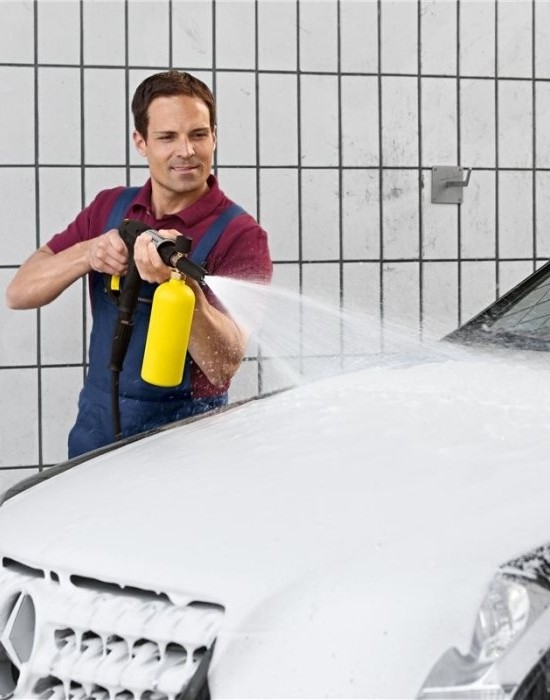 Karcher Market - Karcher Ürünleri Yedek Parça Aparat Aksesuar