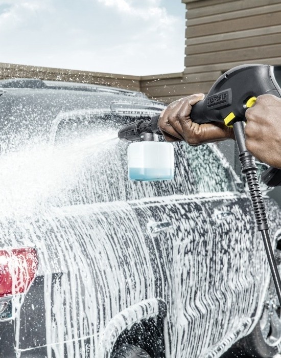Karcher Market - Karcher Ürünleri Yedek Parça Aparat Aksesuar