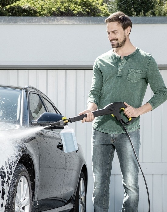 Karcher Market - Karcher Ürünleri Yedek Parça Aparat Aksesuar