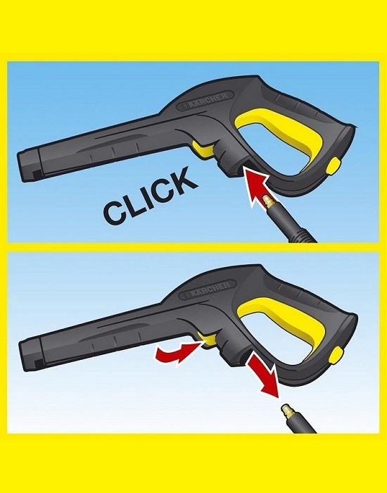 Karcher Market - Karcher Ürünleri Yedek Parça Aparat Aksesuar