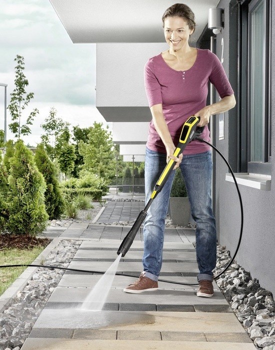 Karcher Market - Karcher Yedek Parça Aparat Aksesuar