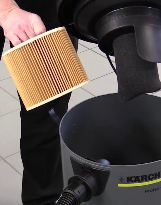 Karcher Market - Karcher Ürünleri Yedek Parça Aparat Aksesuar