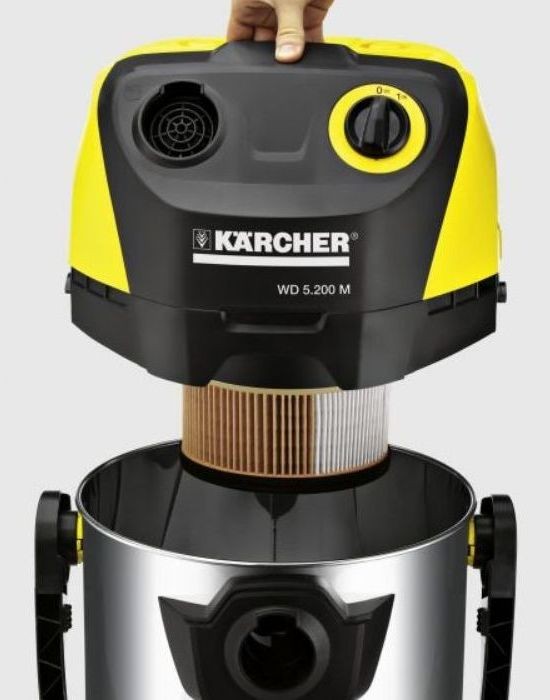 Filtre karcher online wd5