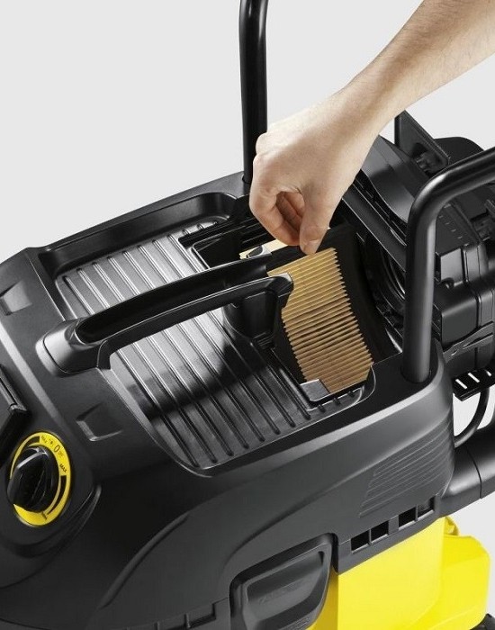 Karcher Market - Karcher Ürünleri Yedek Parça Aparat Aksesuar
