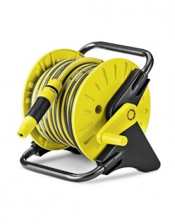 Karcher Makaralı PrimoFlex® Hortum Seti 1/2'' 15 Metre
