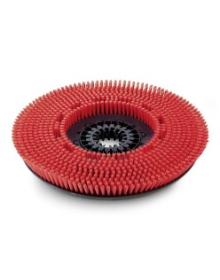 Karcher BD 50/50 EP Disk Fırça Kırmızı 51 cm