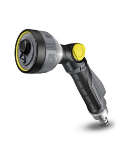 Karcher Premium Çok Fonksiyonlu Sulama Tabancası - Metal