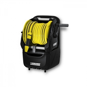 Karcher Premium PrimoFlex® Makaralı Hortum Seti 1/2'' 15 Metre