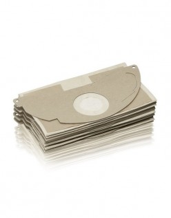 Karcher WD 2200 Toz Torbası 5 Adet