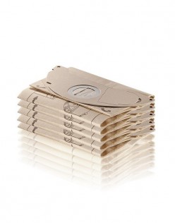 Karcher SE 6100 Toz Torbası 5 Adet