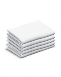 Karcher SC 2 Havlu Bez Seti 5 Adet - Zemin Aparatı İçin