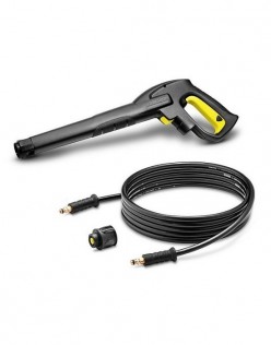 Karcher Tabanca Hortum Seti 4 Metre K2 Serisi