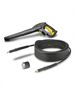 Karcher Hortum Tabanca Seti 12 Metre K Serisi