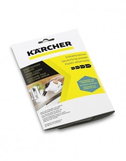 Karcher Kireç Çözücü Toz Kimyasal