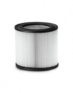 Karcher NT 22/1 Filtre