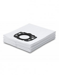 Karcher SE 6100 Toz Torbası 4 Adet