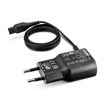 Karcher Cam Silme Makinesi Şarj Cihazı