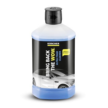 Karcher Foam Lance Köpük Kimyasalı 1 Litre