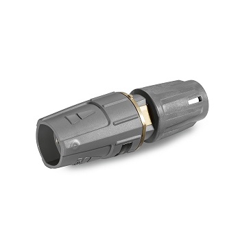 Karcher HD 10/25-4S Üç Fonksiyonlu Yıkama Nozulu 2. Versiyon