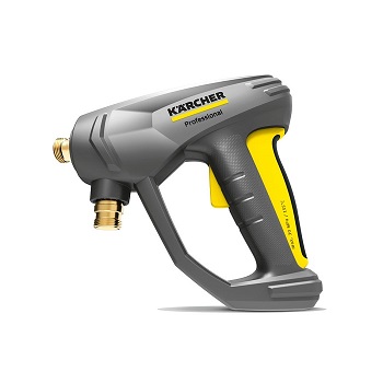 Karcher HD 6/15 C Yıkama Tabancası 2. Versiyon Karcher HD 6/15 C Yıkama Tabancası 2. Versiyon