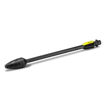 Karcher K4 Kir Sökücü Yıkama Namlusu