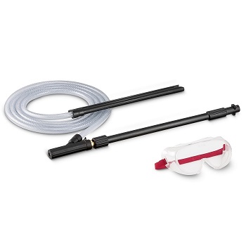 Karcher Kumlama Aparatı K Serisi